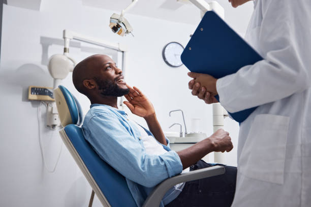 Best Broken Tooth Emergency  in Gorman, TX