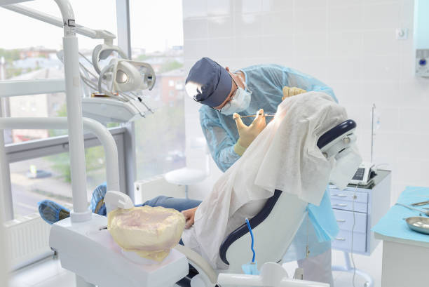 Best Knocked-Out Tooth Emergency  in Gorman, TX